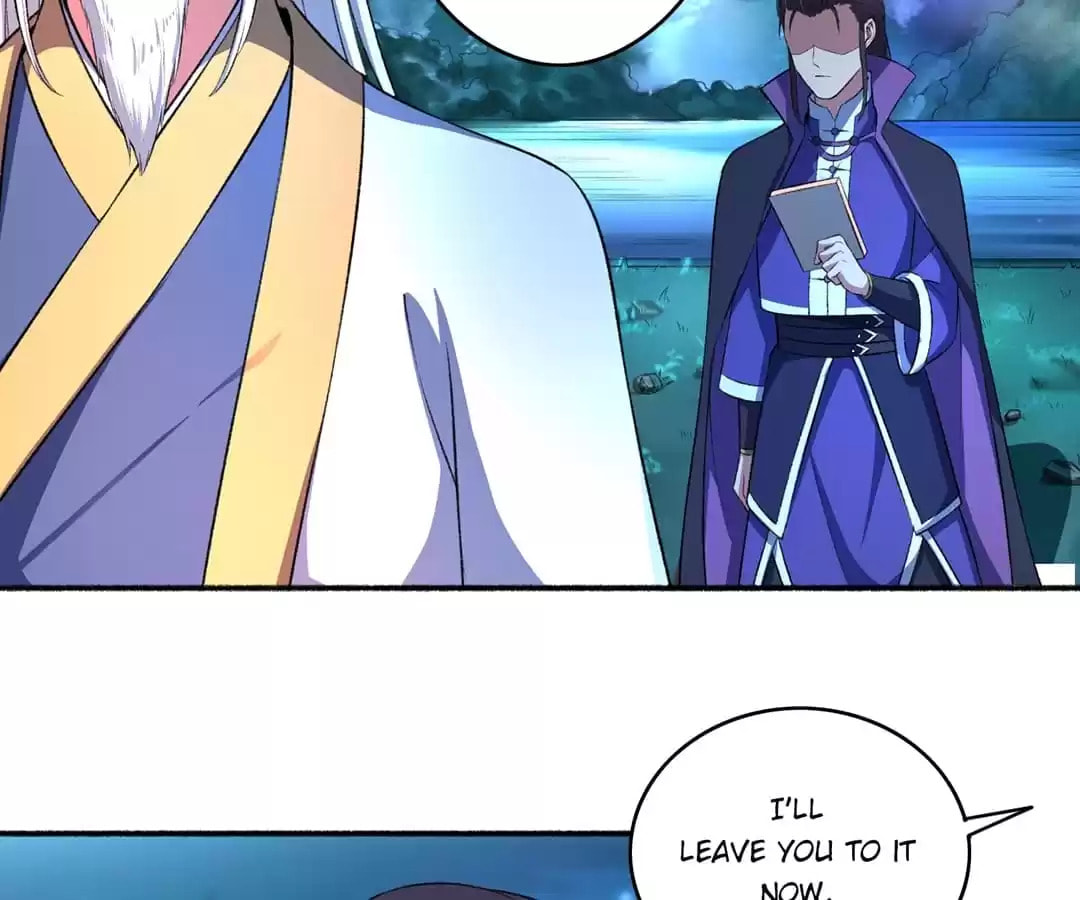 Read The Peerless Concubine (Colored) chapter 40 image 34 on Lezhin