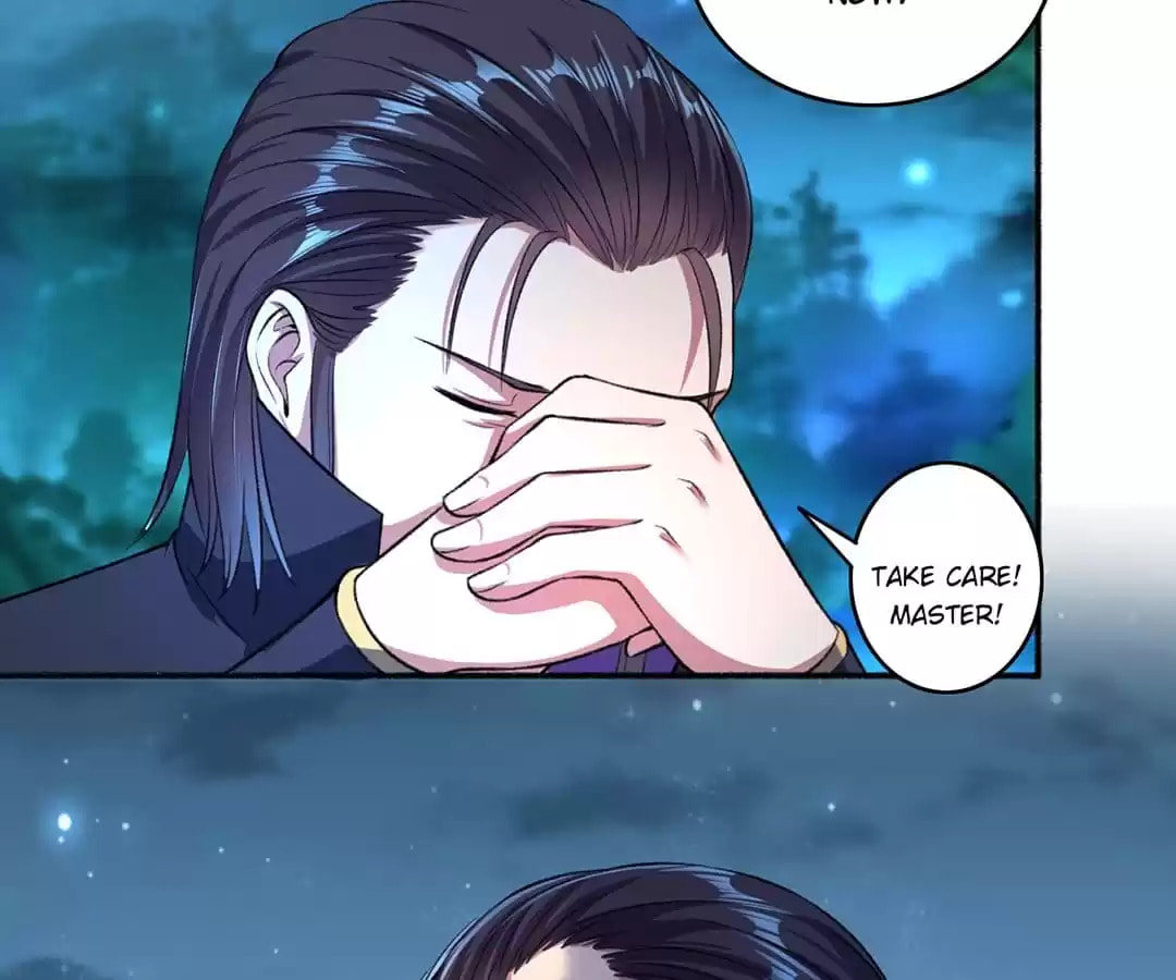Read The Peerless Concubine (Colored) chapter 40 image 35 on Lezhin