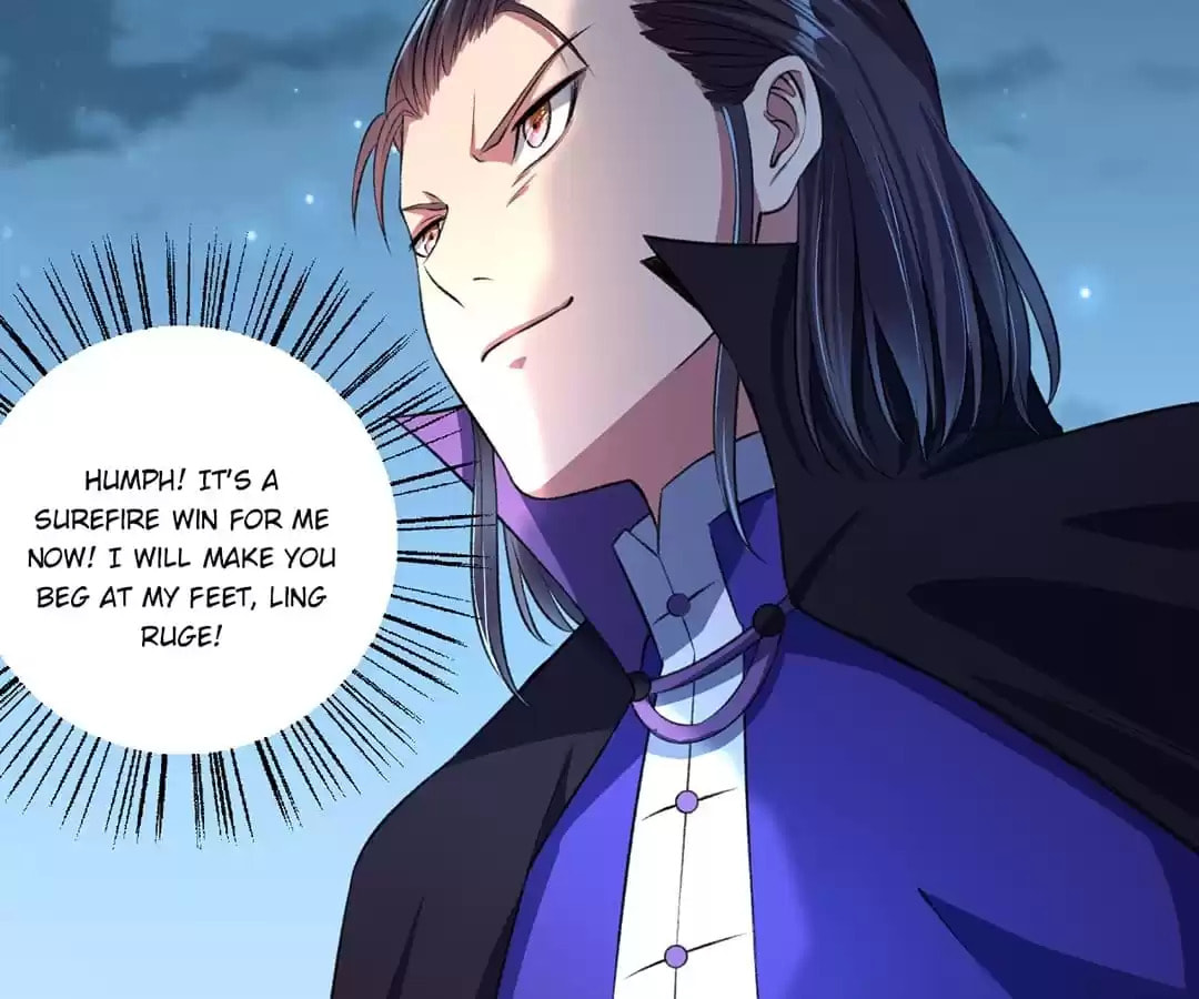 Read The Peerless Concubine (Colored) chapter 40 image 36 on Lezhin
