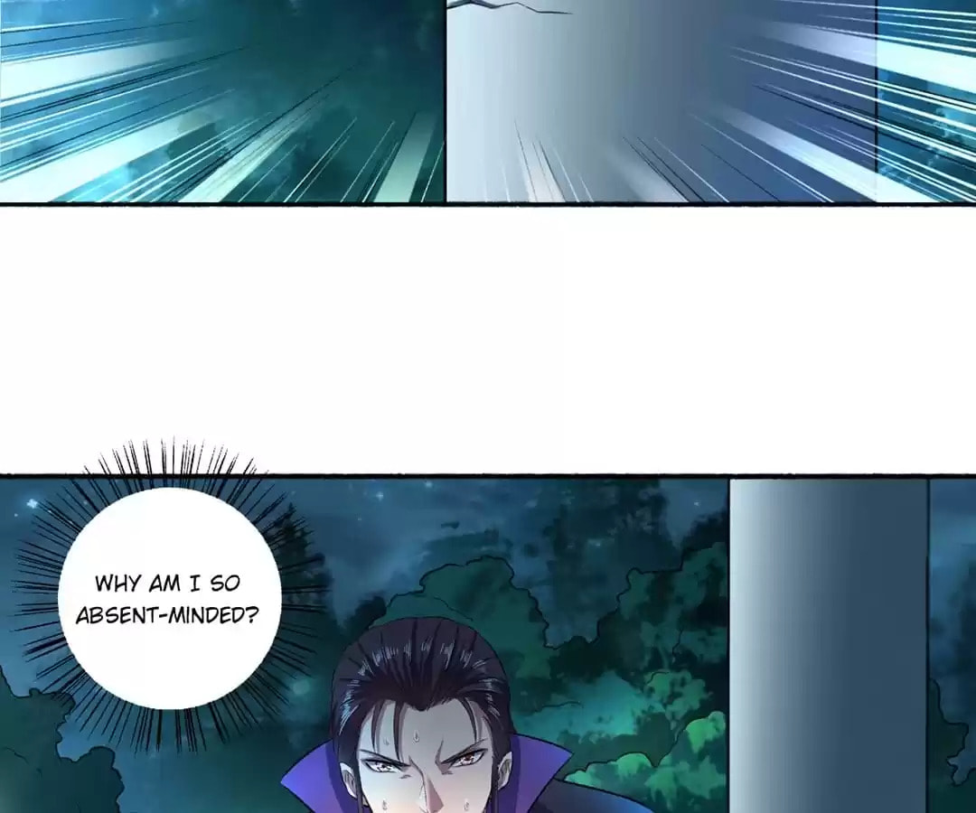 Read The Peerless Concubine (Colored) chapter 40 image 4 on Lezhin