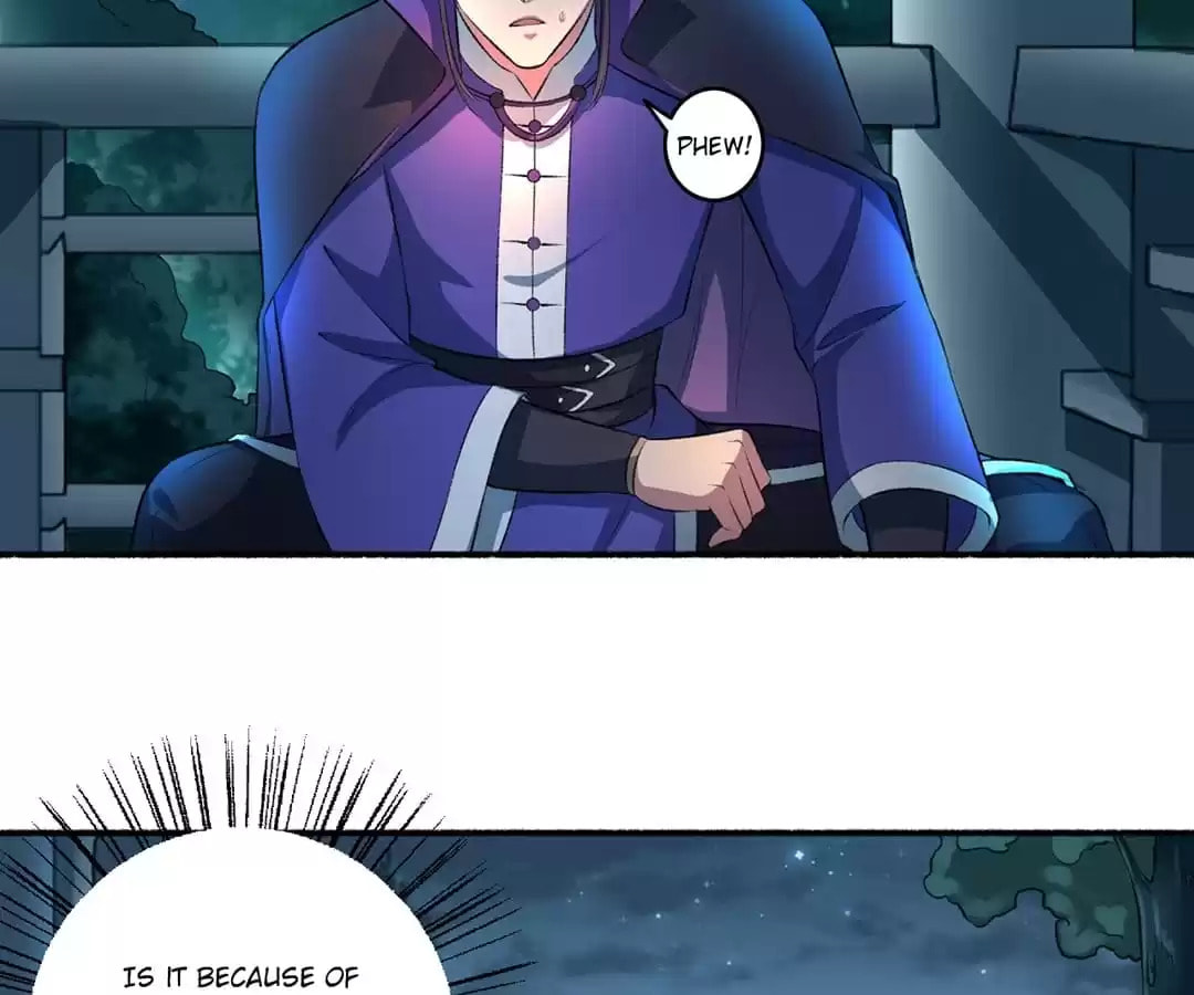 Read The Peerless Concubine (Colored) chapter 40 image 5 on Lezhin