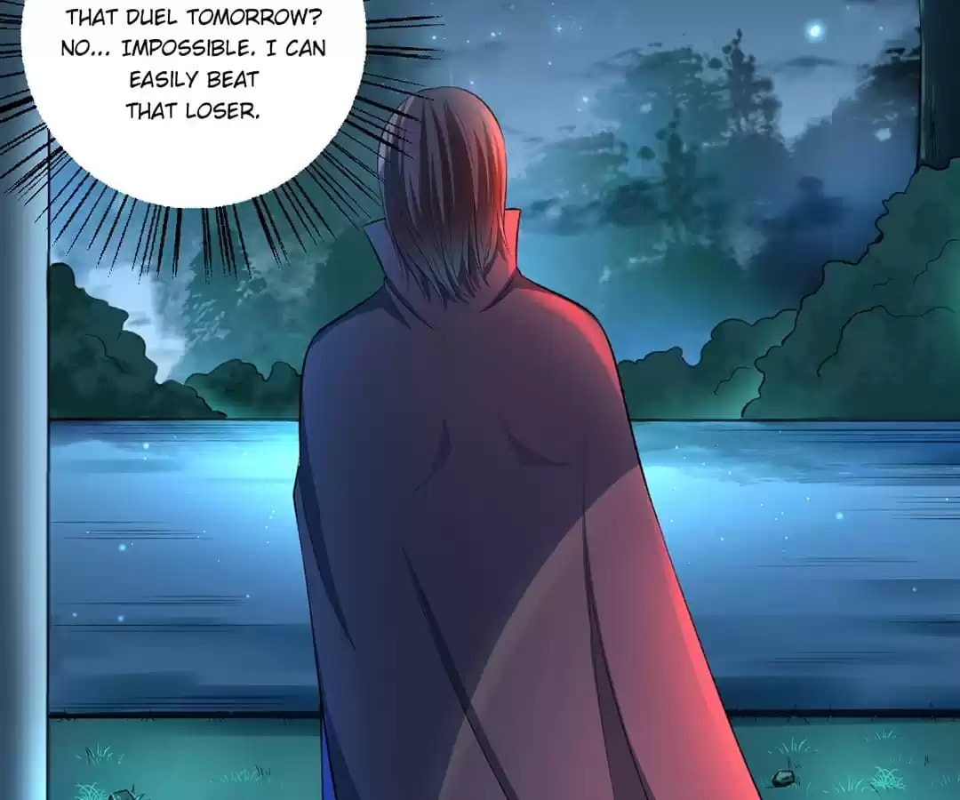 Read The Peerless Concubine (Colored) chapter 40 image 6 on Lezhin
