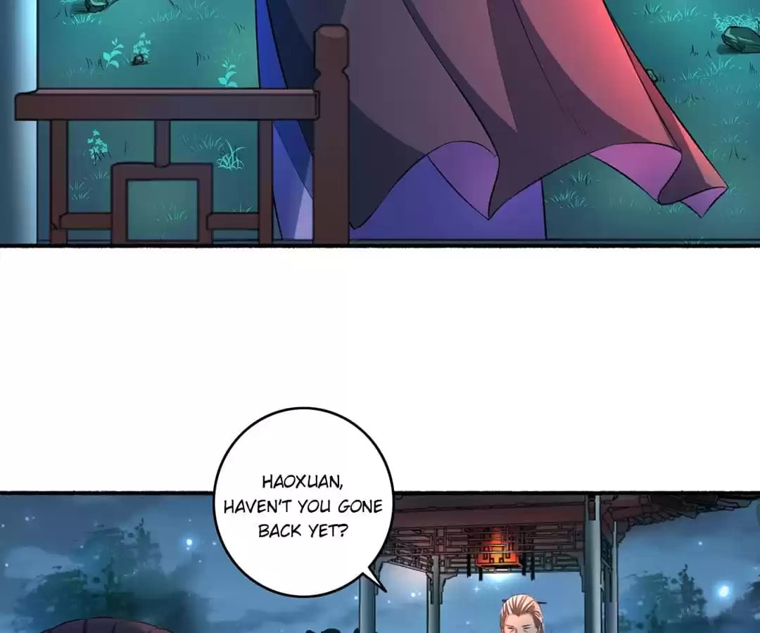 Read The Peerless Concubine (Colored) chapter 40 image 7 on Lezhin