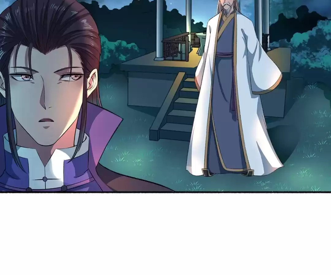 Read The Peerless Concubine (Colored) chapter 40 image 8 on Lezhin