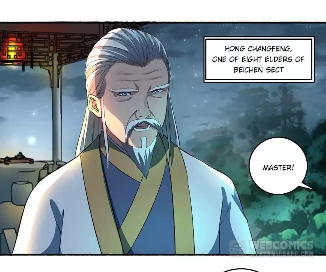 Read The Peerless Concubine (Colored) chapter 40 image 9 on Lezhin