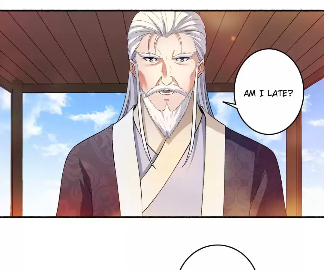 Read The Peerless Concubine (Colored) chapter 41 image 10 on Lezhin