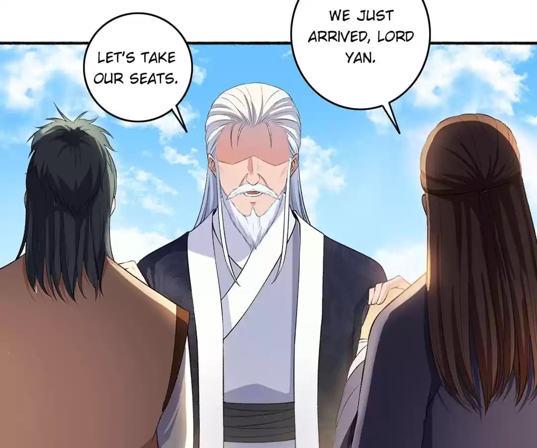 Read The Peerless Concubine (Colored) chapter 41 image 11 on Lezhin