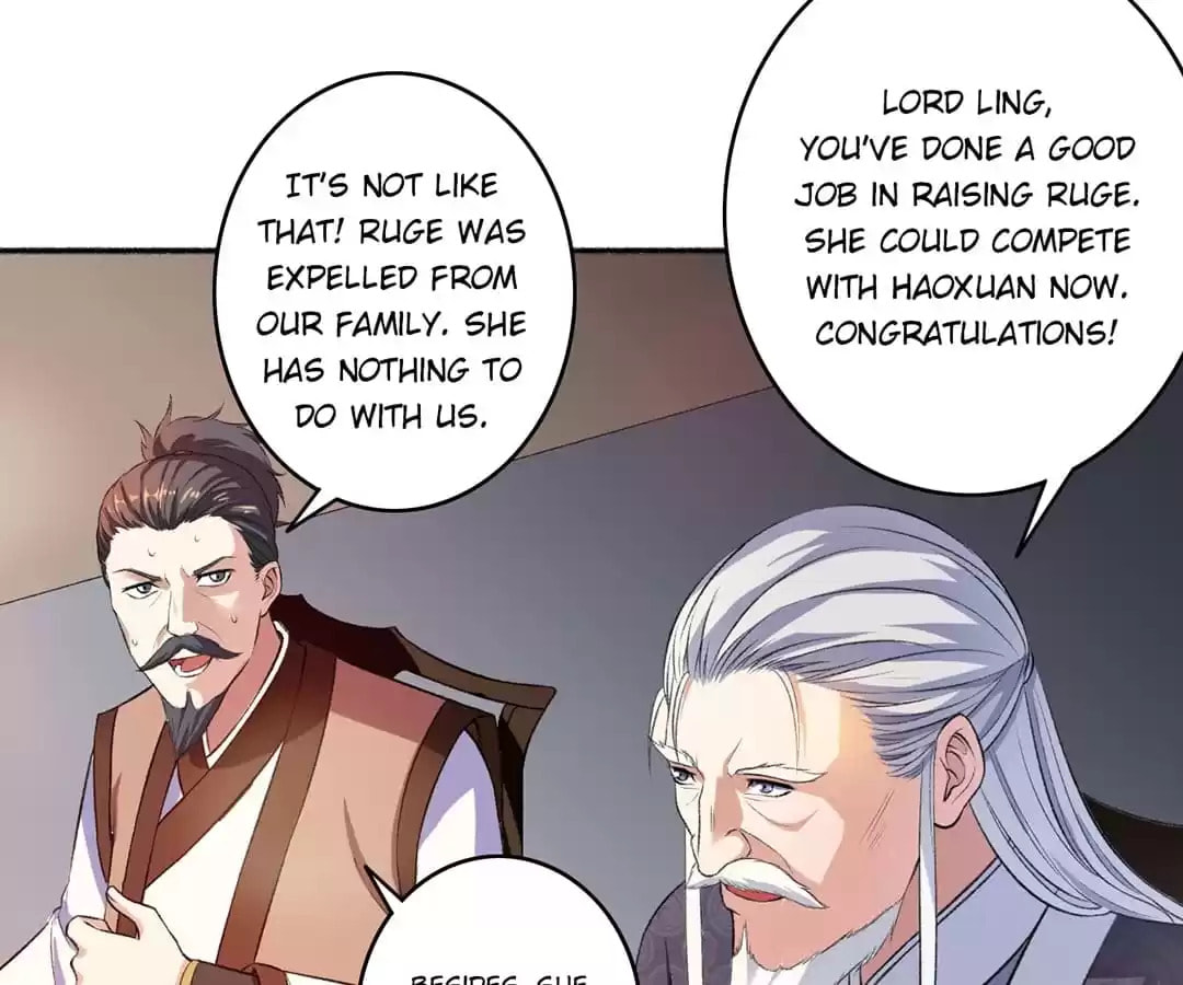 Read The Peerless Concubine (Colored) chapter 41 image 13 on Lezhin