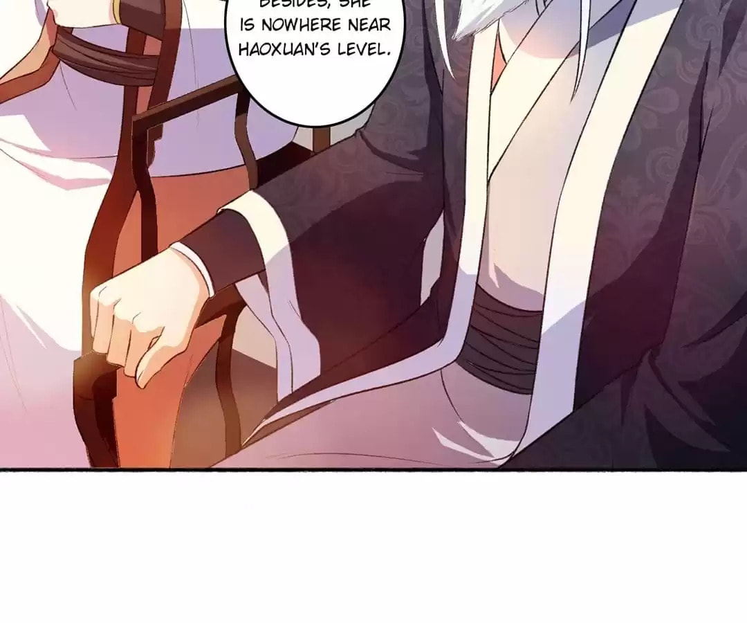 Read The Peerless Concubine (Colored) chapter 41 image 14 on Lezhin