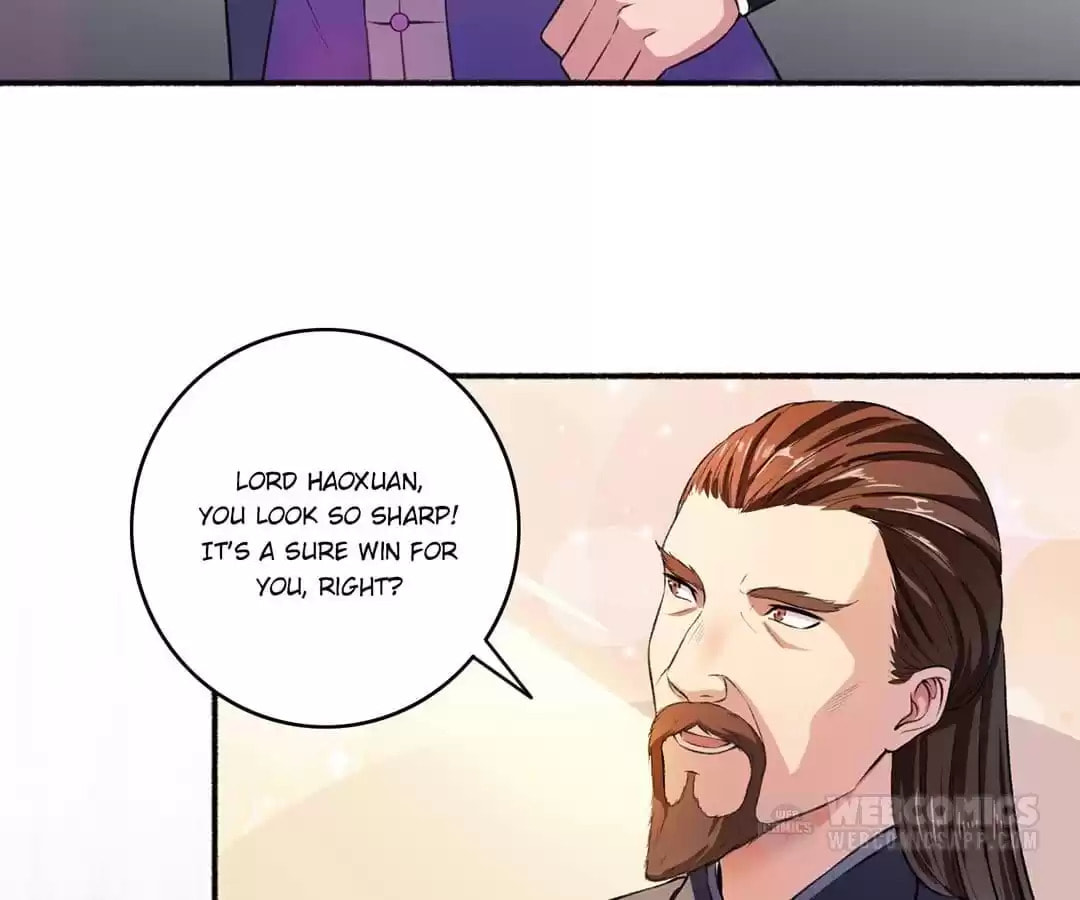 Read The Peerless Concubine (Colored) chapter 41 image 17 on Lezhin