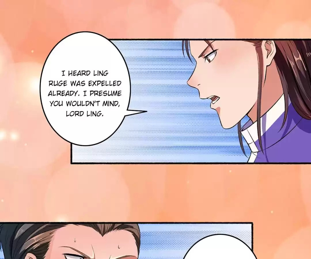 Read The Peerless Concubine (Colored) chapter 41 image 20 on Lezhin