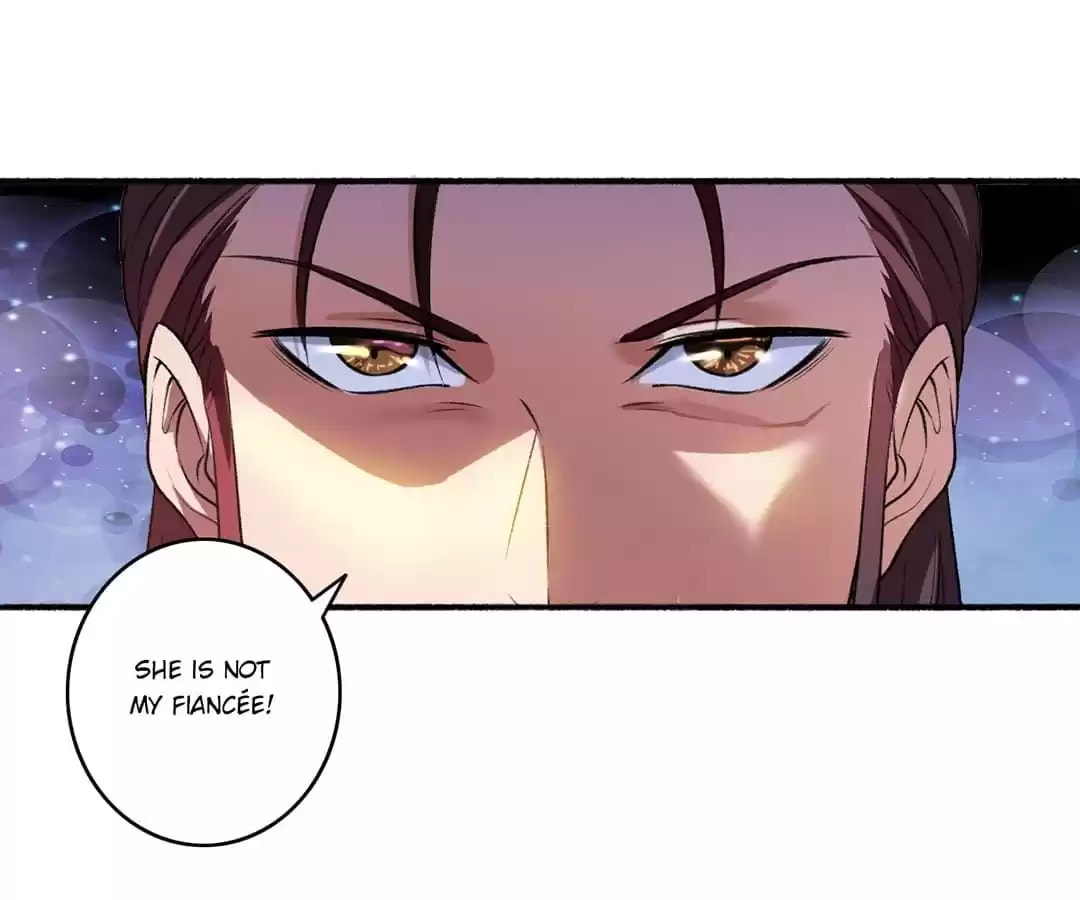 Read The Peerless Concubine (Colored) chapter 41 image 23 on Lezhin