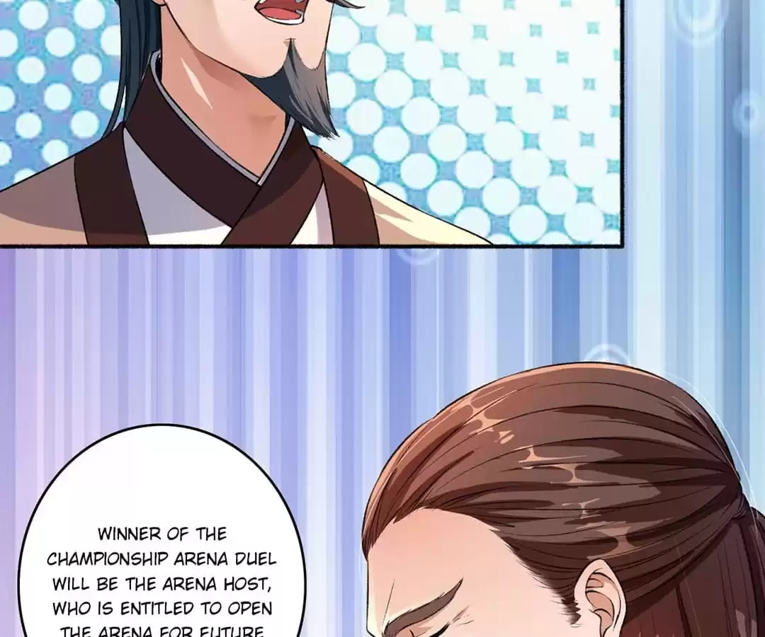Read The Peerless Concubine (Colored) chapter 41 image 3 on Lezhin