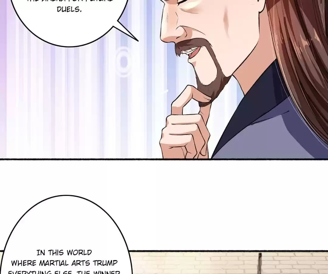 Read The Peerless Concubine (Colored) chapter 41 image 4 on Lezhin