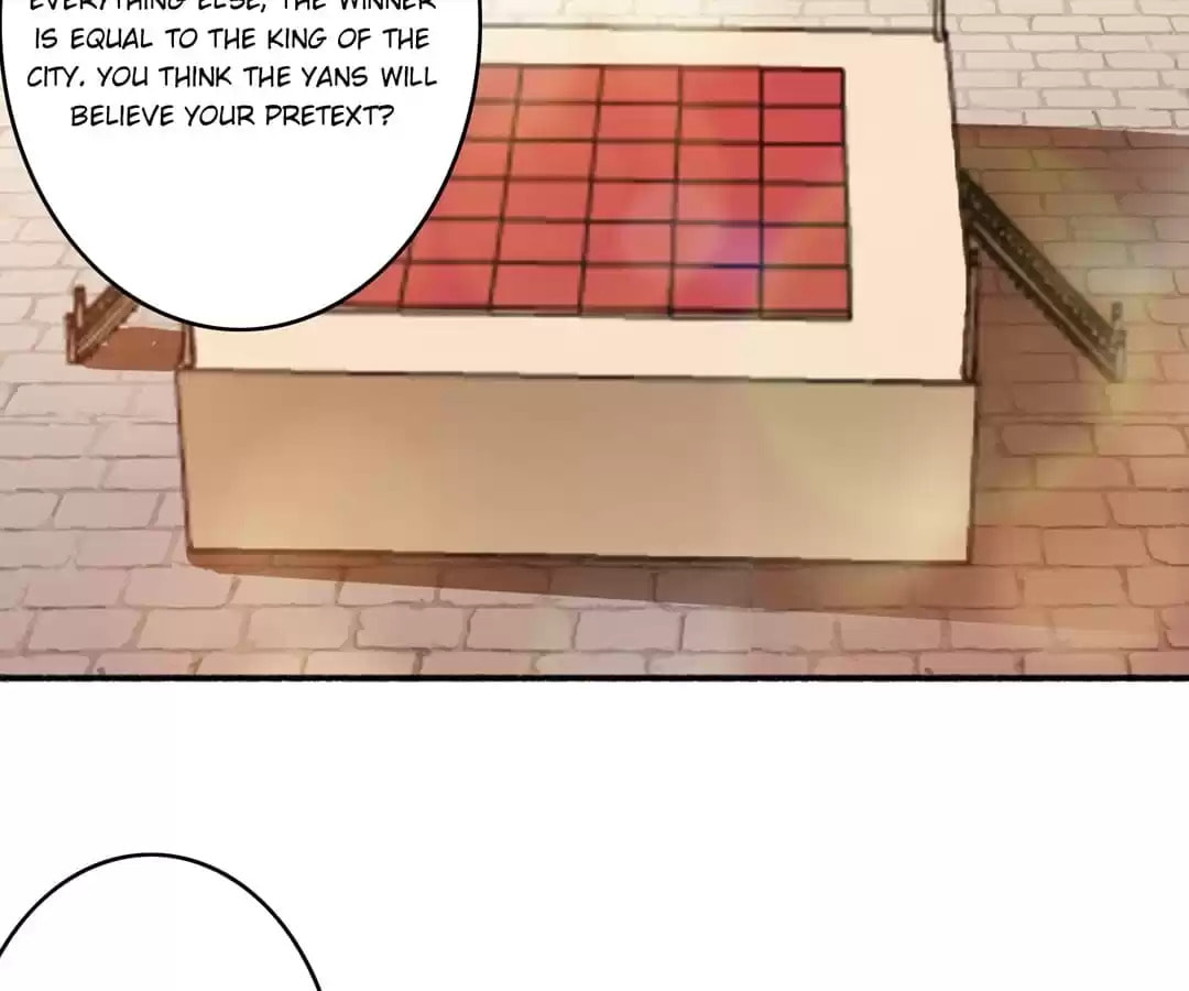 Read The Peerless Concubine (Colored) chapter 41 image 5 on Lezhin