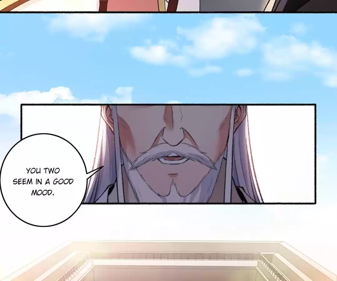 Read The Peerless Concubine (Colored) chapter 41 image 7 on Lezhin