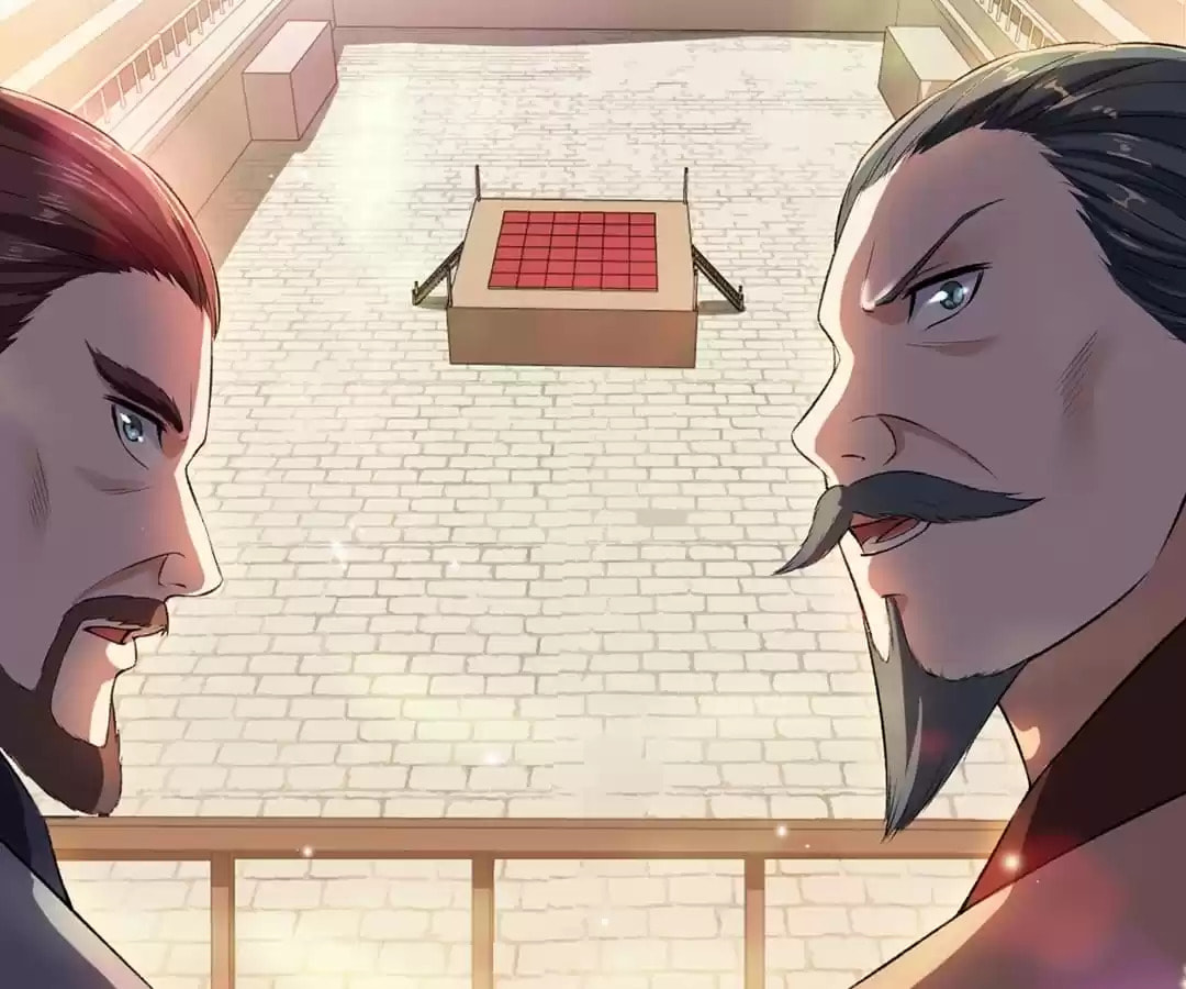 Read The Peerless Concubine (Colored) chapter 41 image 8 on Lezhin
