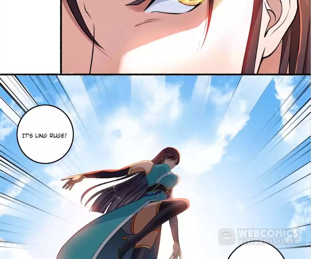 Read The Peerless Concubine (Colored) chapter 42 image 1 on Lezhin