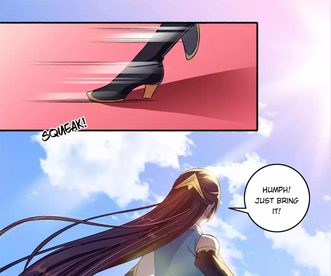 Read The Peerless Concubine (Colored) chapter 42 image 10 on Lezhin