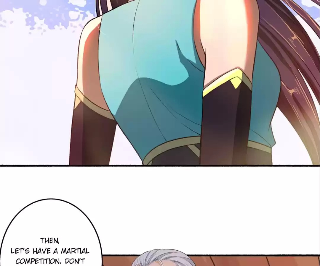 Read The Peerless Concubine (Colored) chapter 42 image 13 on Lezhin