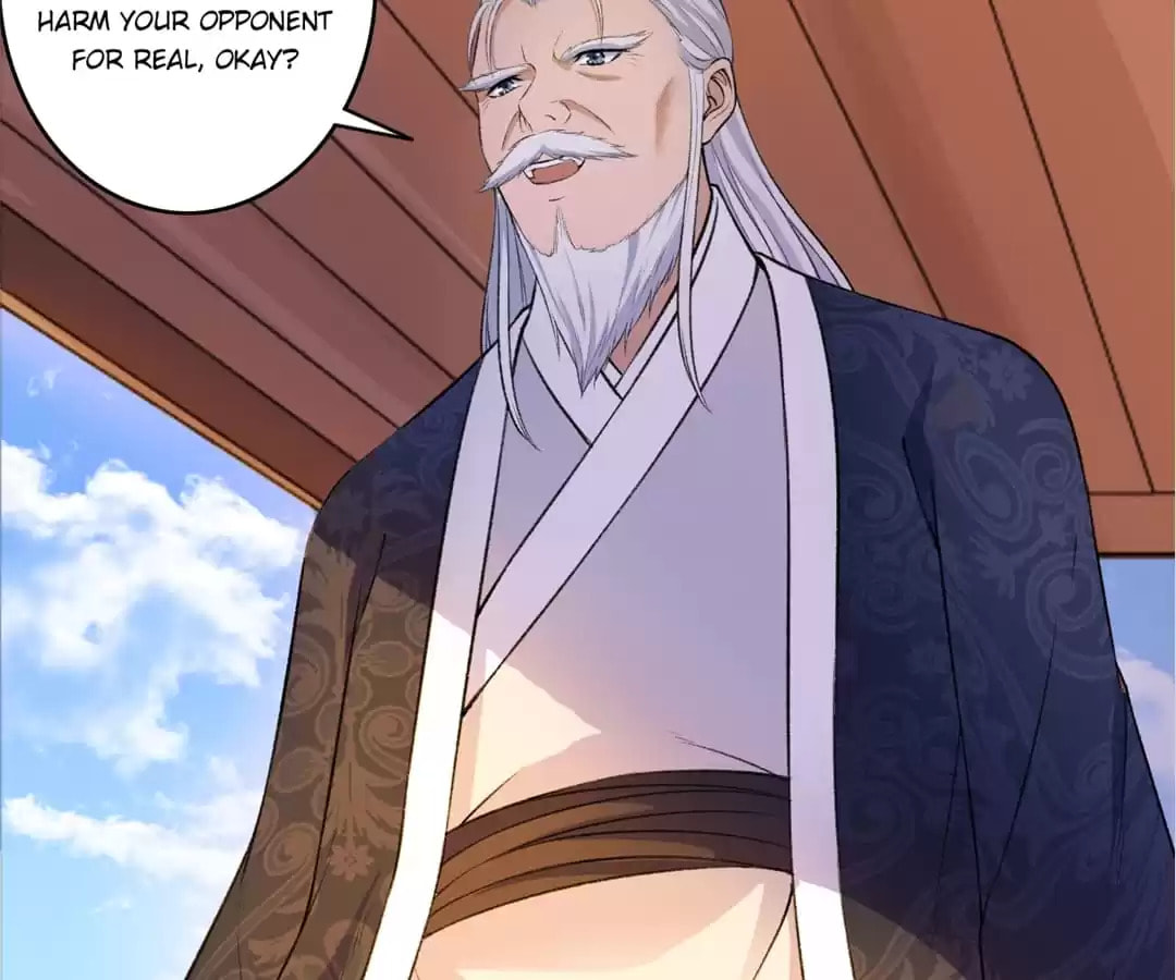Read The Peerless Concubine (Colored) chapter 42 image 14 on Lezhin