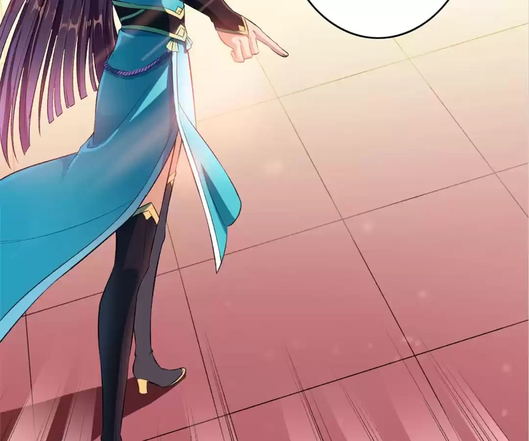 Read The Peerless Concubine (Colored) chapter 42 image 18 on Lezhin