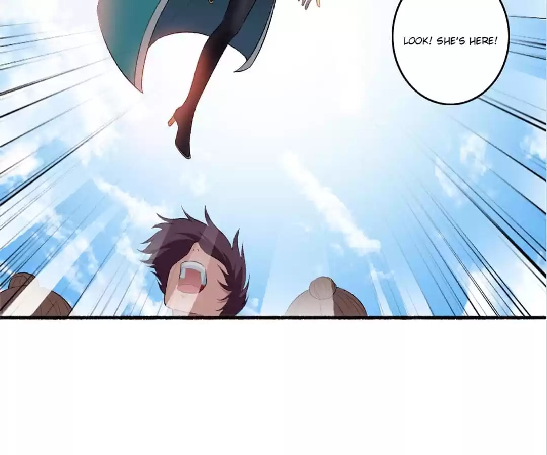 Read The Peerless Concubine (Colored) chapter 42 image 2 on Lezhin
