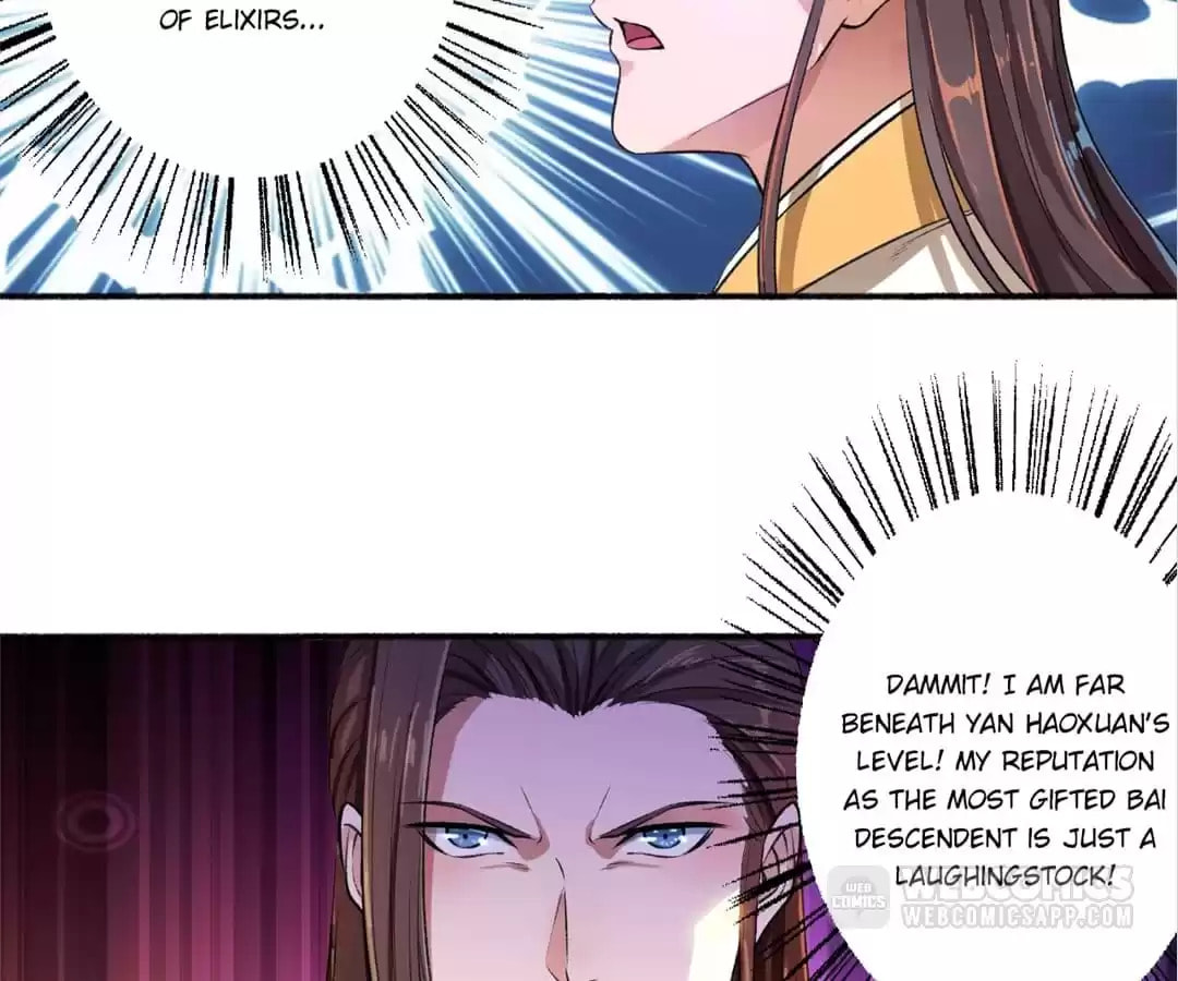 Read The Peerless Concubine (Colored) chapter 42 image 33 on Lezhin