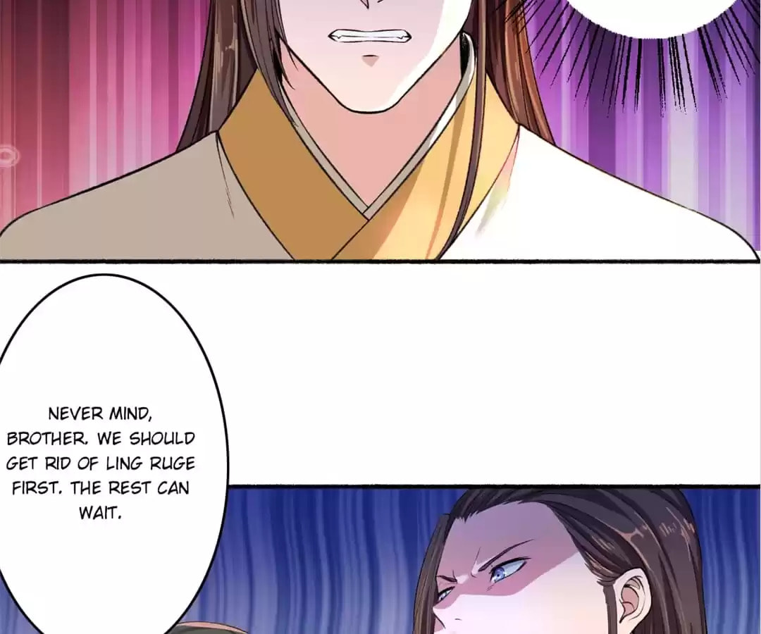 Read The Peerless Concubine (Colored) chapter 42 image 34 on Lezhin