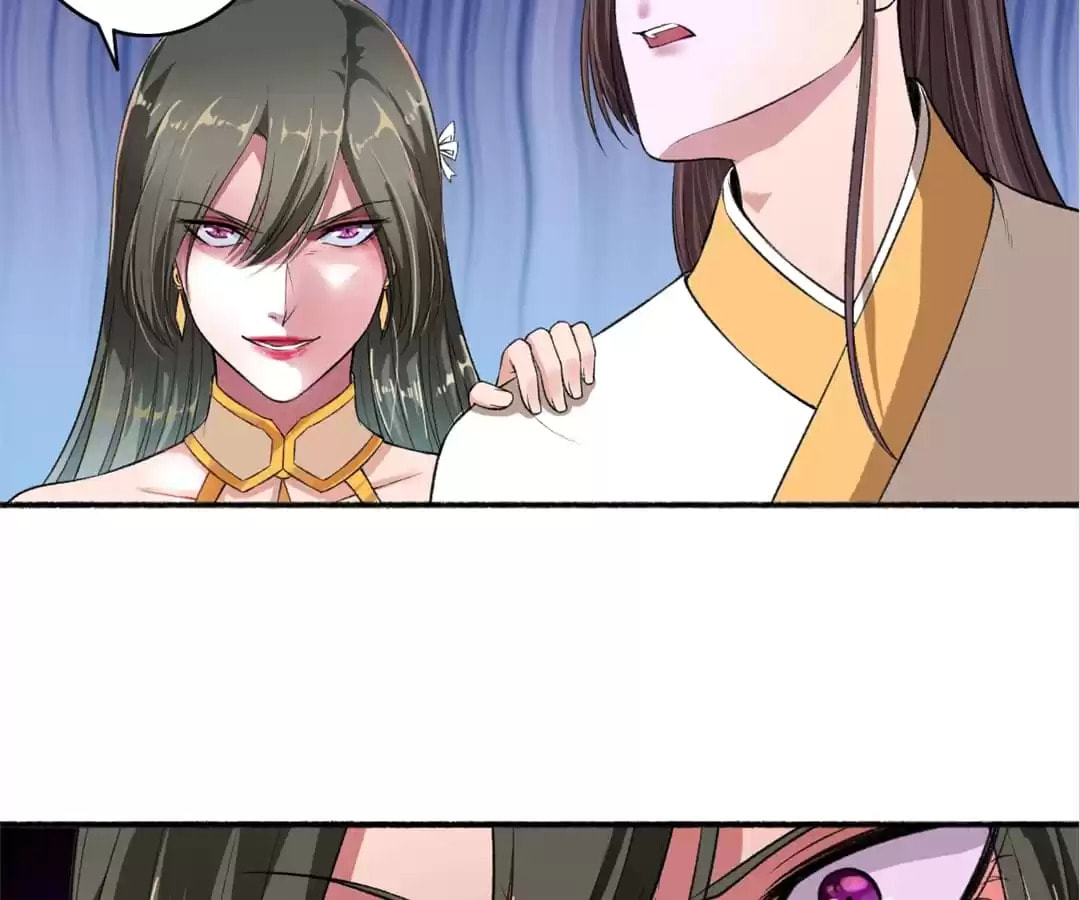 Read The Peerless Concubine (Colored) chapter 42 image 35 on Lezhin