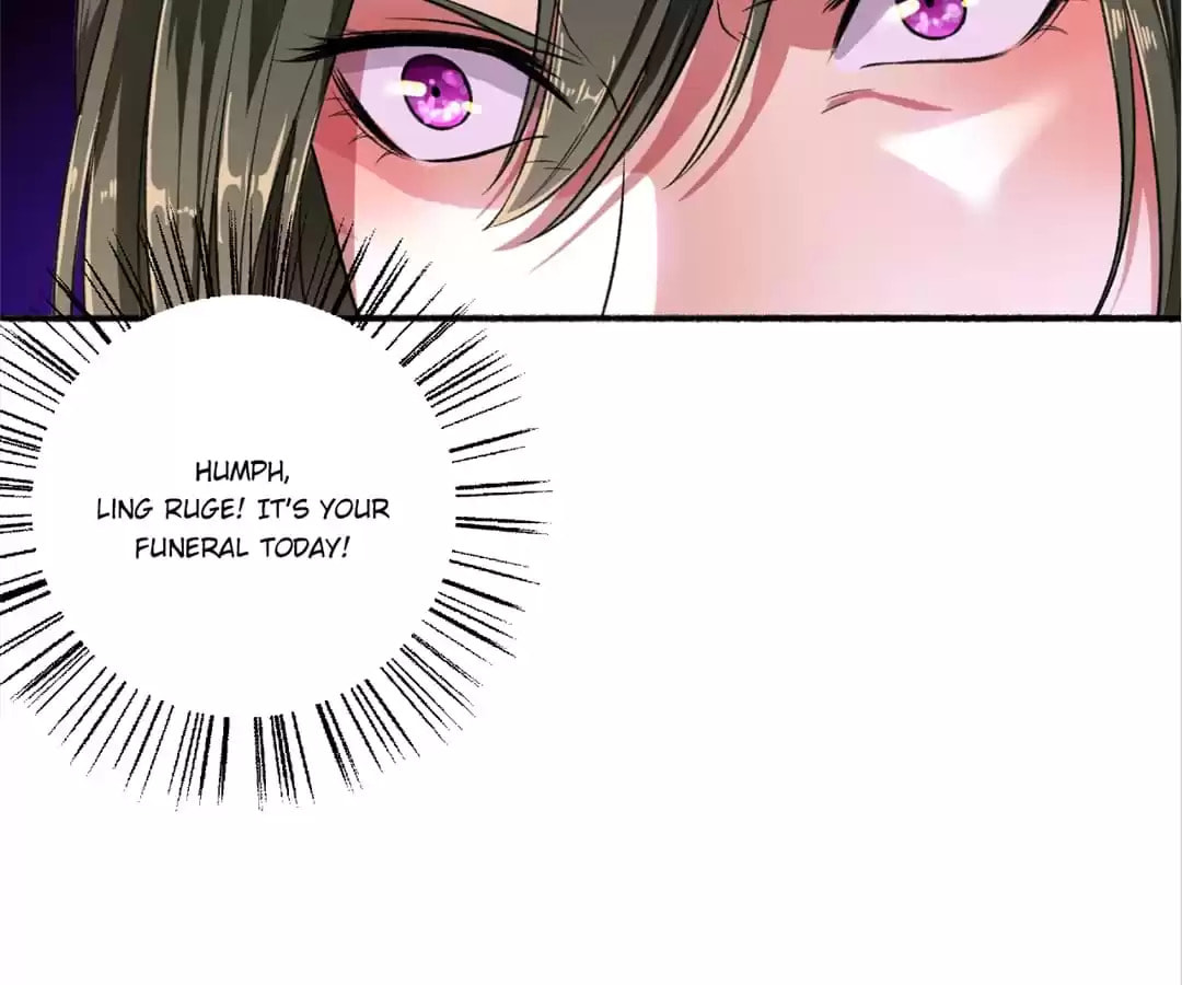 Read The Peerless Concubine (Colored) chapter 42 image 36 on Lezhin