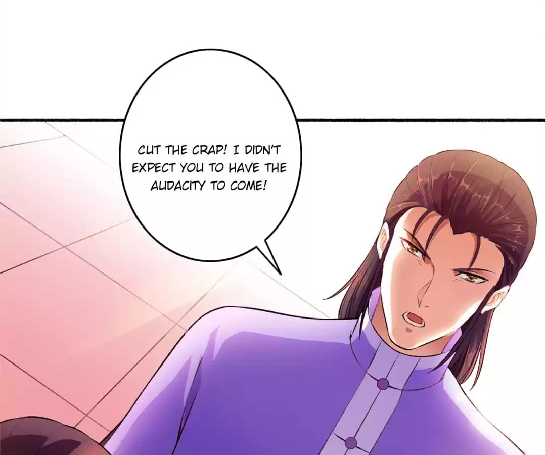 Read The Peerless Concubine (Colored) chapter 42 image 6 on Lezhin