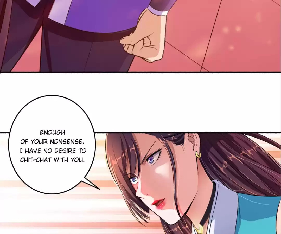 Read The Peerless Concubine (Colored) chapter 42 image 8 on Lezhin