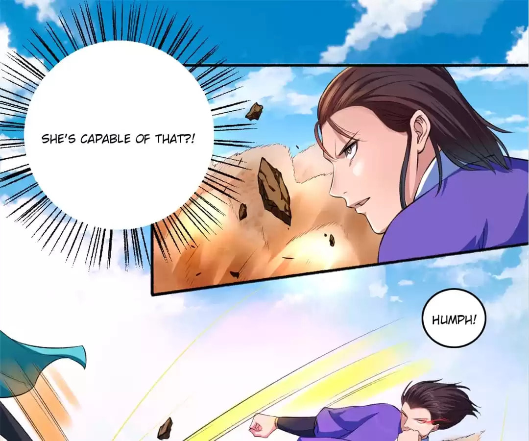Read The Peerless Concubine (Colored) chapter 43 image 10 on Lezhin