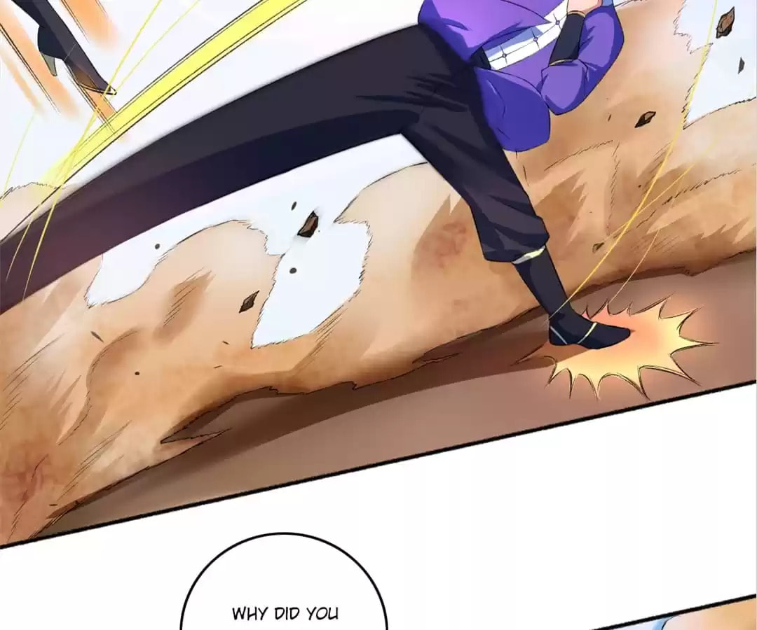 Read The Peerless Concubine (Colored) chapter 43 image 11 on Lezhin