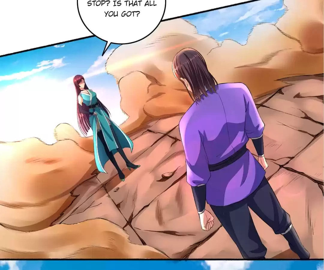 Read The Peerless Concubine (Colored) chapter 43 image 12 on Lezhin