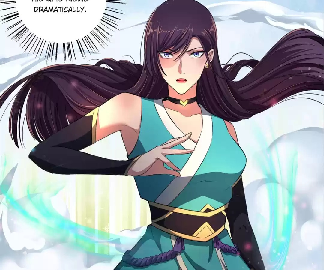 Read The Peerless Concubine (Colored) chapter 43 image 14 on Lezhin