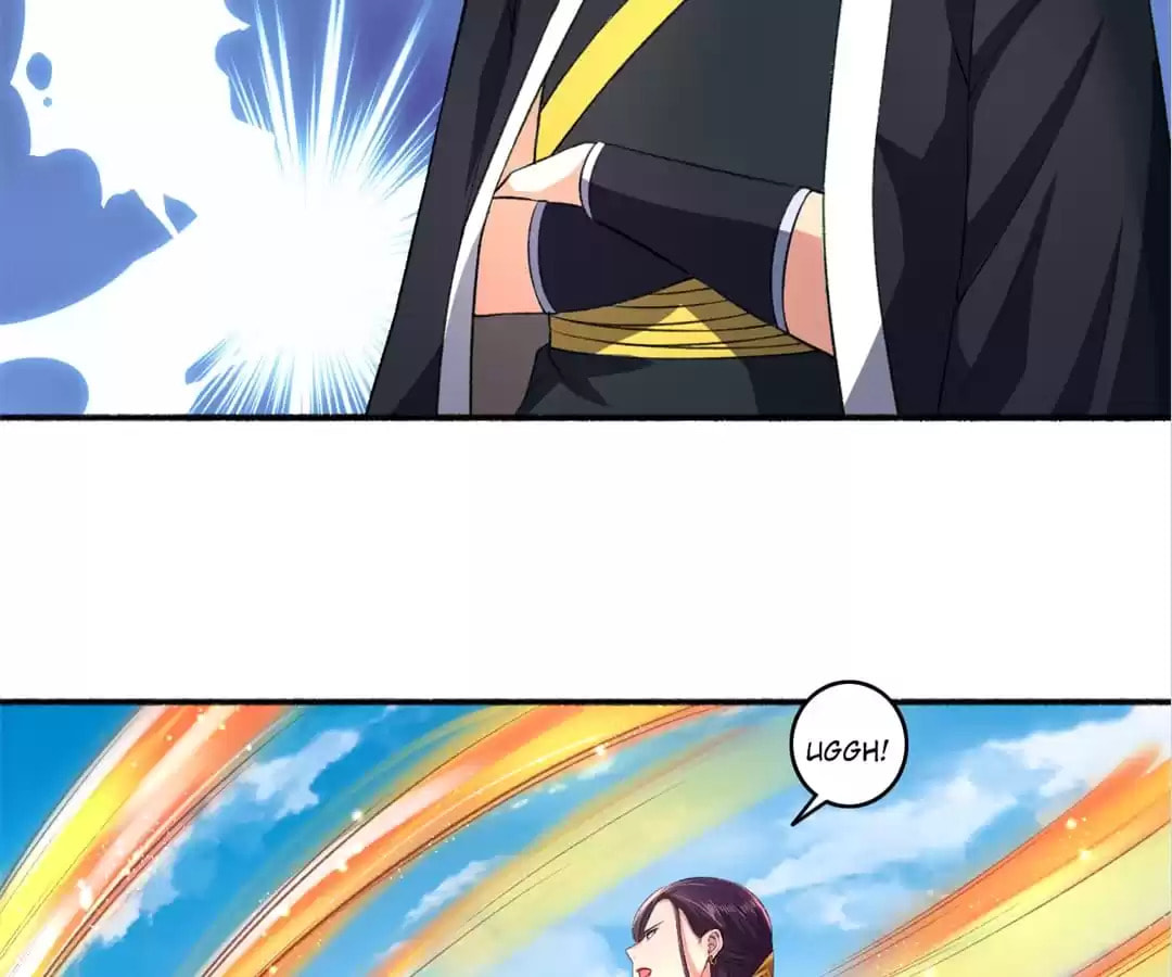 Read The Peerless Concubine (Colored) chapter 43 image 16 on Lezhin