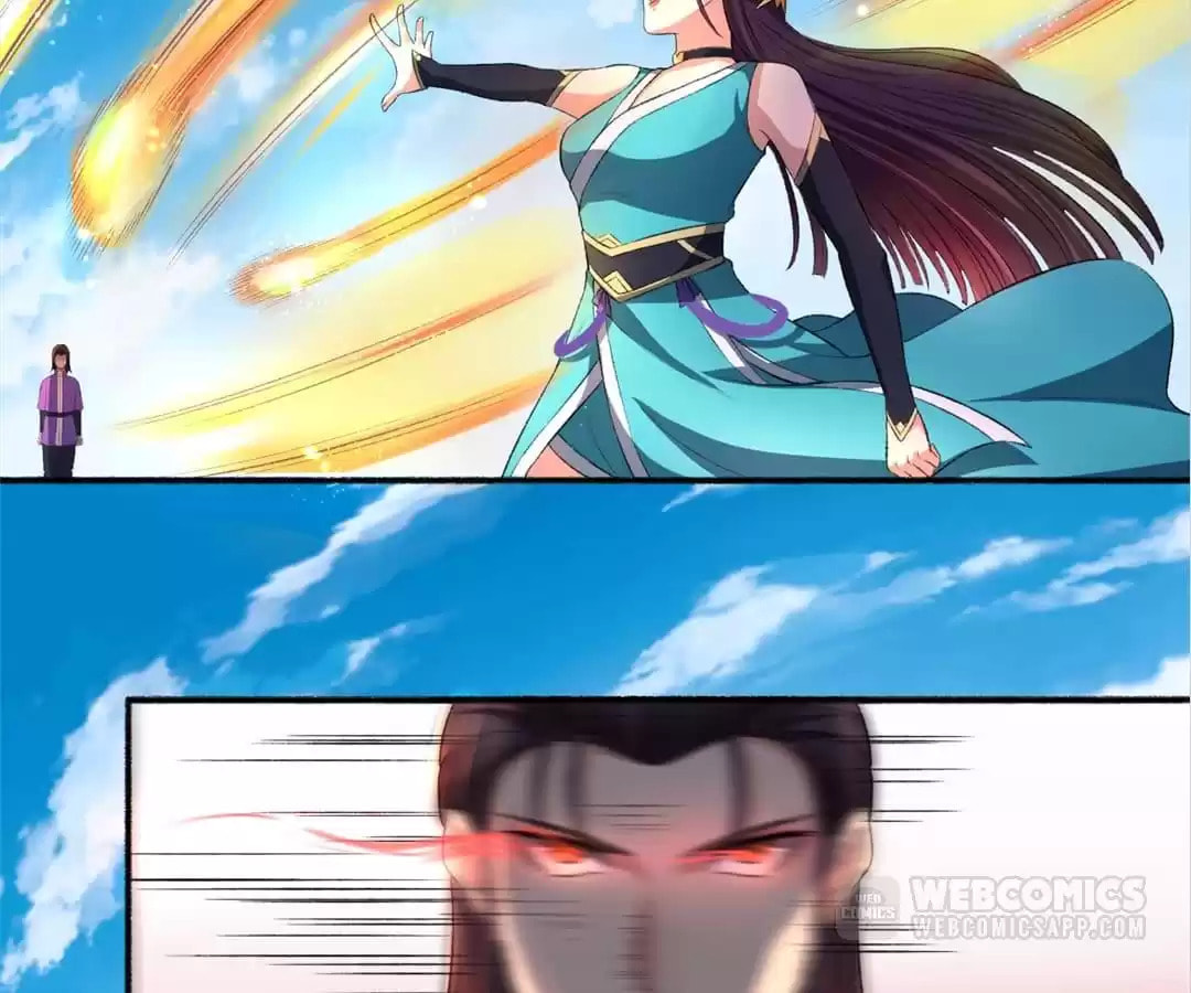 Read The Peerless Concubine (Colored) chapter 43 image 17 on Lezhin
