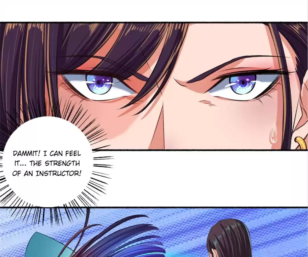 Read The Peerless Concubine (Colored) chapter 43 image 20 on Lezhin