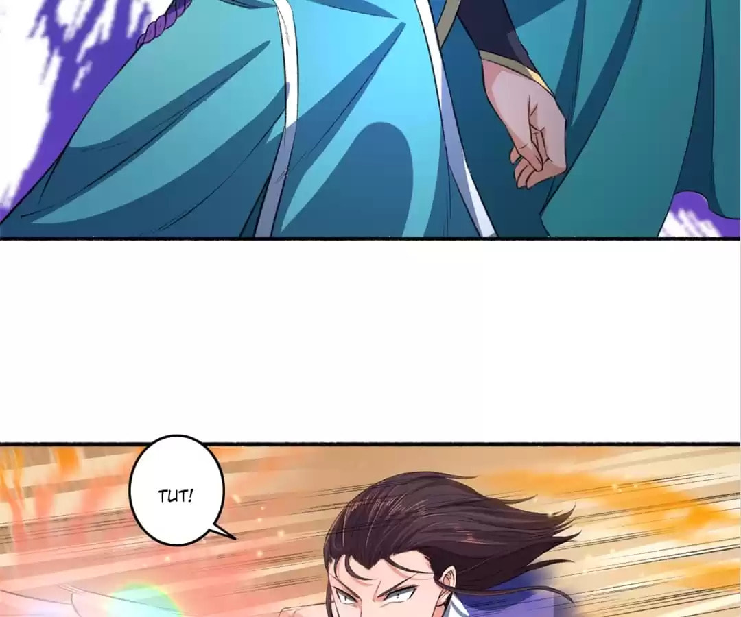 Read The Peerless Concubine (Colored) chapter 43 image 24 on Lezhin