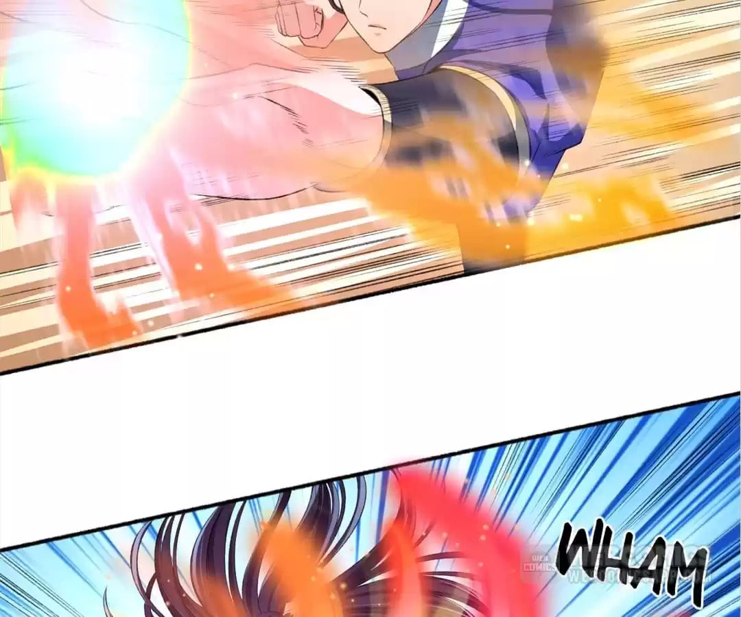 Read The Peerless Concubine (Colored) chapter 43 image 25 on Lezhin
