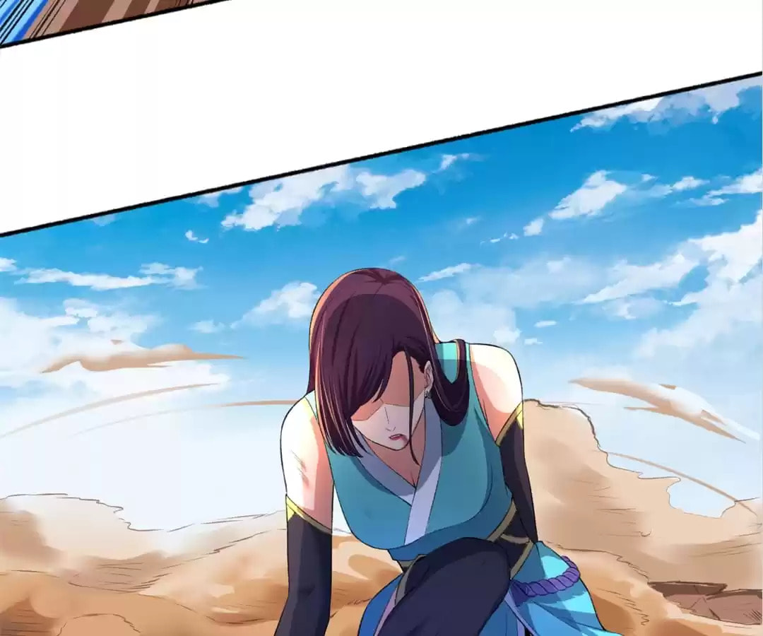 Read The Peerless Concubine (Colored) chapter 43 image 27 on Lezhin