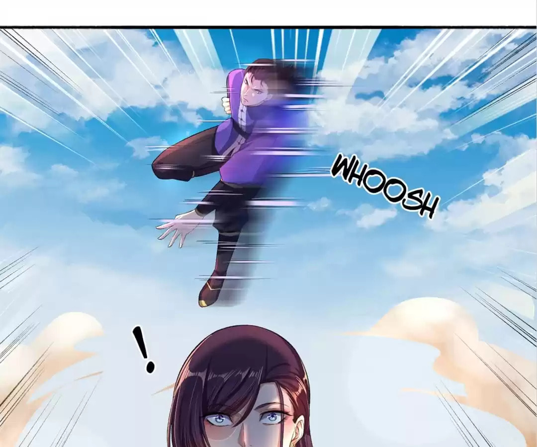 Read The Peerless Concubine (Colored) chapter 43 image 30 on Lezhin
