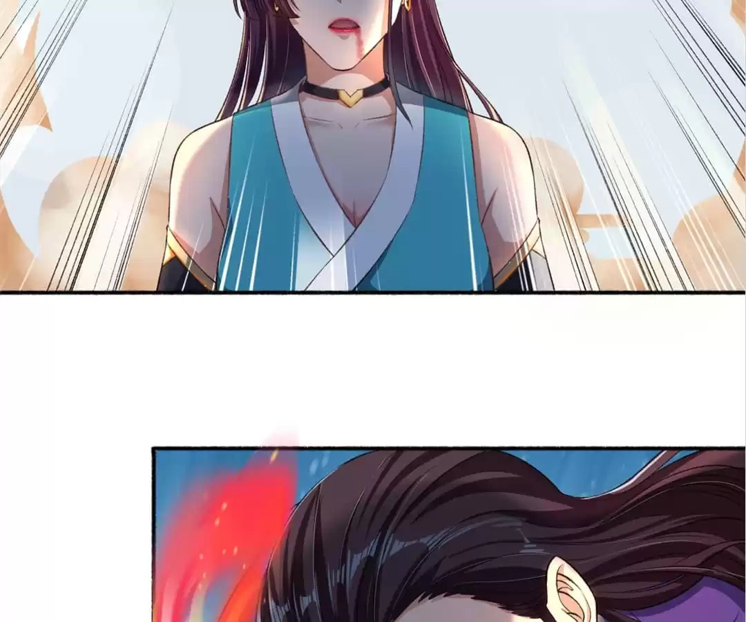 Read The Peerless Concubine (Colored) chapter 43 image 31 on Lezhin