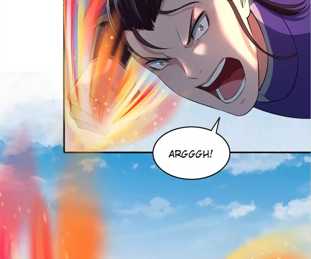Read The Peerless Concubine (Colored) chapter 43 image 32 on Lezhin