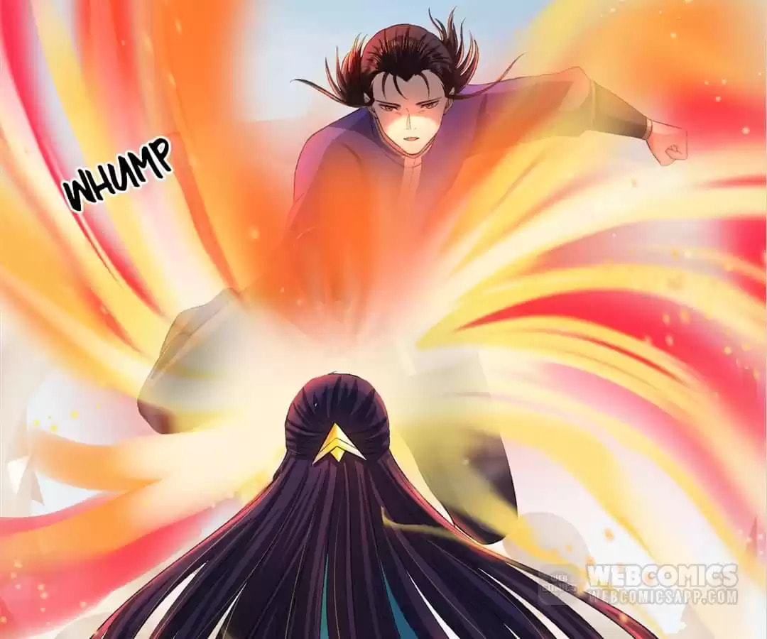 Read The Peerless Concubine (Colored) chapter 43 image 33 on Lezhin
