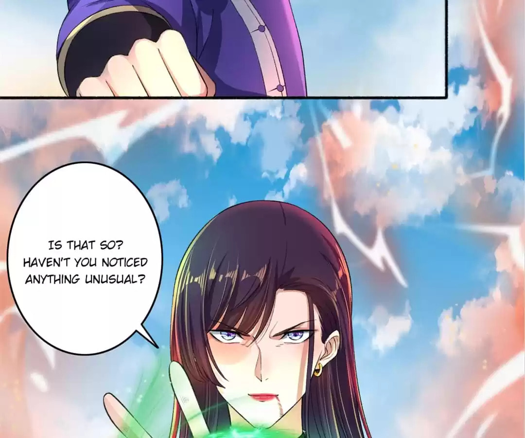 Read The Peerless Concubine (Colored) chapter 43 image 35 on Lezhin