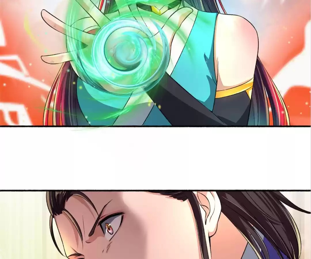 Read The Peerless Concubine (Colored) chapter 43 image 36 on Lezhin