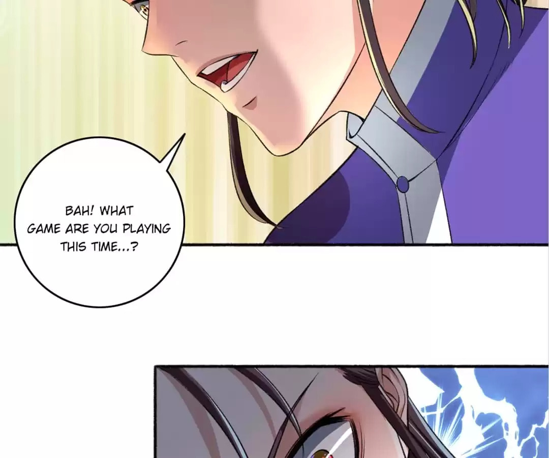 Read The Peerless Concubine (Colored) chapter 43 image 37 on Lezhin